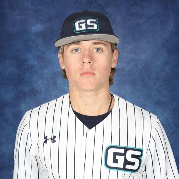 Gulf Shores Baseball Roster (202324)