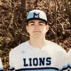 Carson Gilbert mugshot