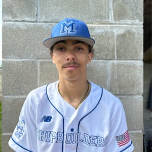 Isaiah Bradford mugshot