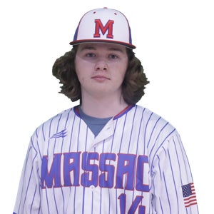 Wakely Keller mugshot