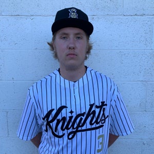 Max Niemi mugshot