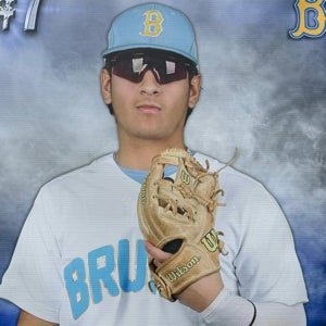 Andrew Aldaz mugshot