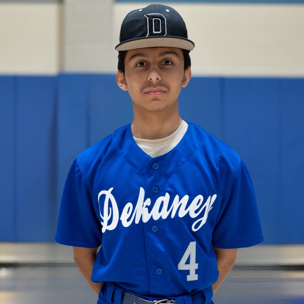 Xaiver  Villanueva mugshot