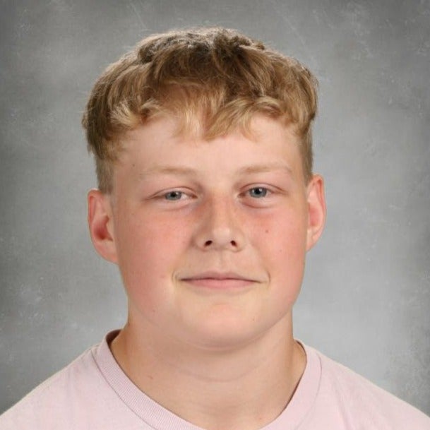 Brodie Wilson mugshot