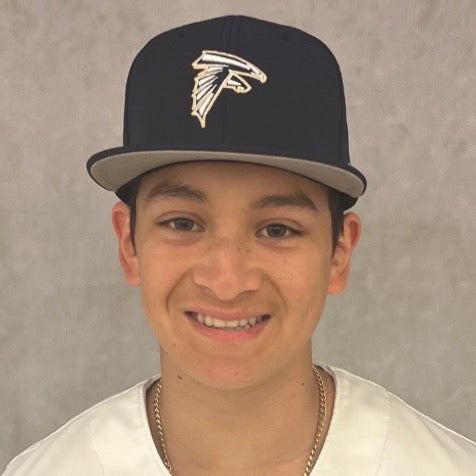 Tommy Barcinas Jr.  mugshot