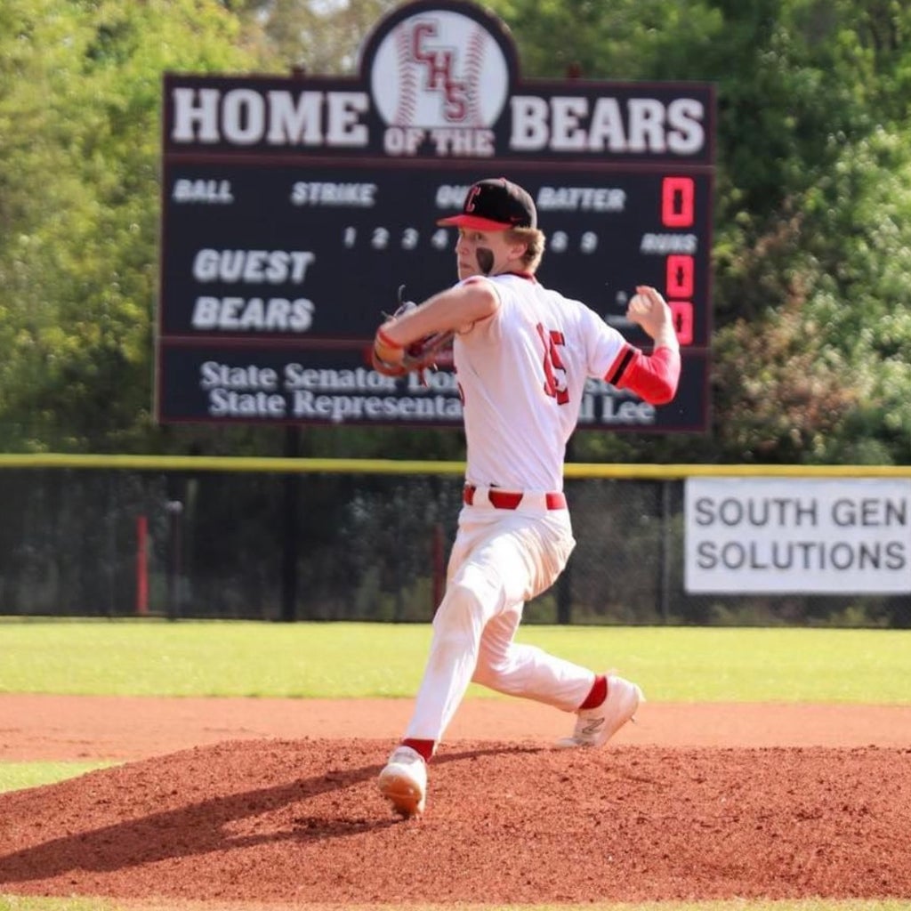 Austyn Miller mugshot