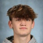 Jack Williams mugshot