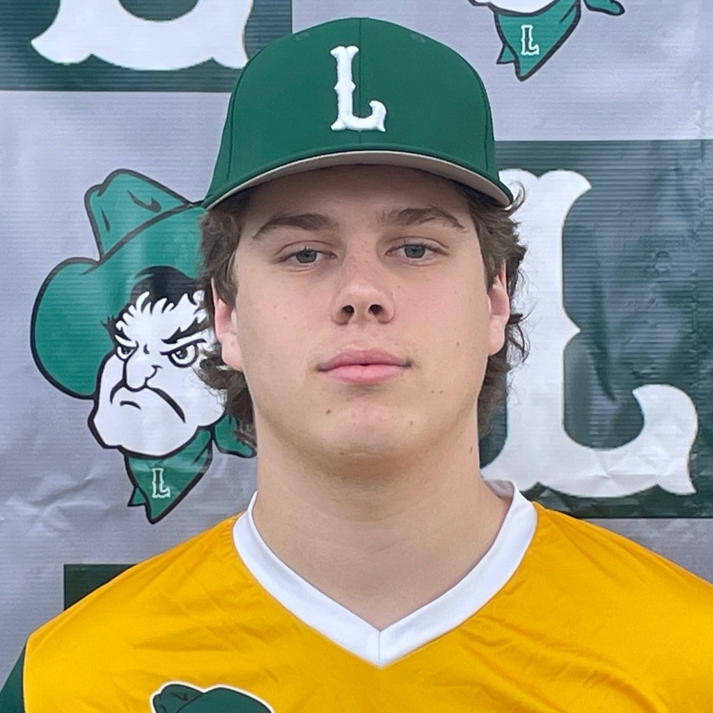 Braeden McRae mugshot
