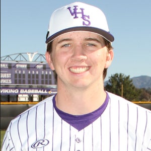 Michael Mair mugshot