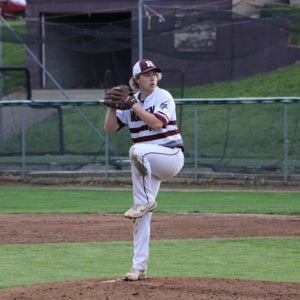 Lucas Martin mugshot