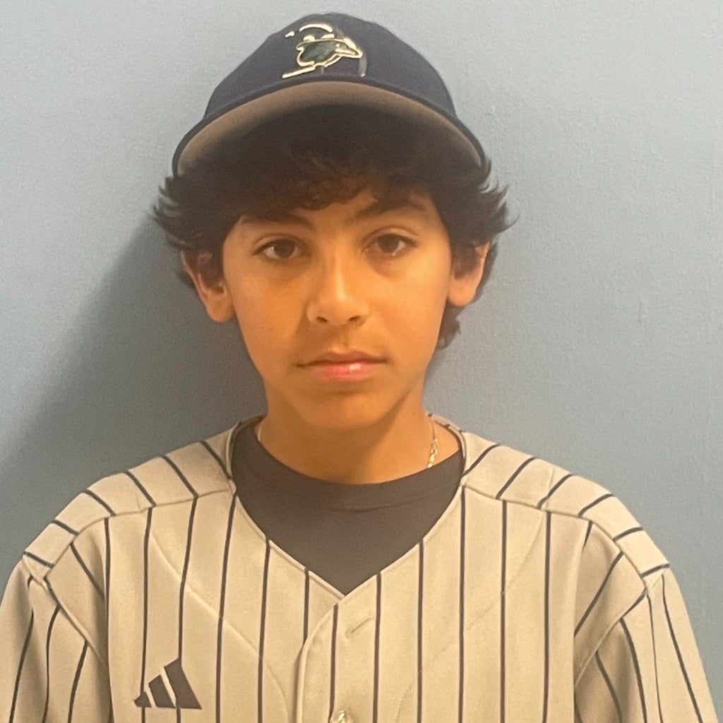 Jose Chakkal mugshot