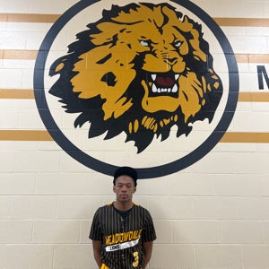 Thurston Melson III mugshot