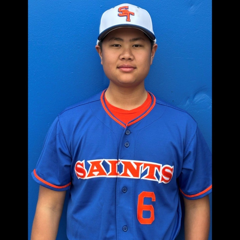 Jordan Hsieh mugshot