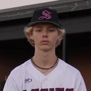Christian Walker mugshot