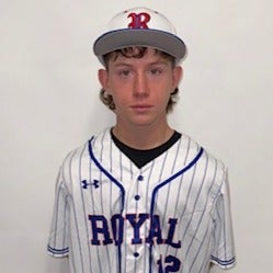Robert McGowan mugshot
