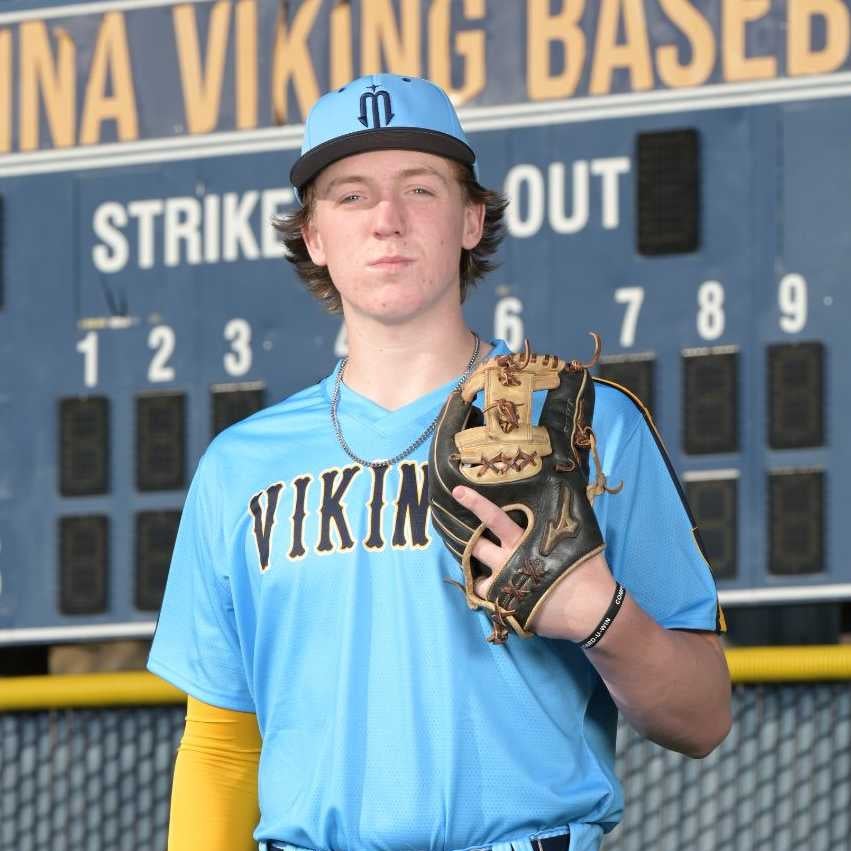 NICHOLAS MURREY mugshot