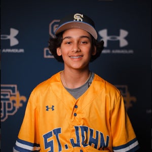 Aiden Deleon mugshot