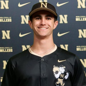 Sean McMahon mugshot