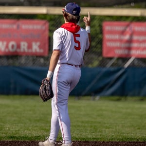 Brody Burgess mugshot