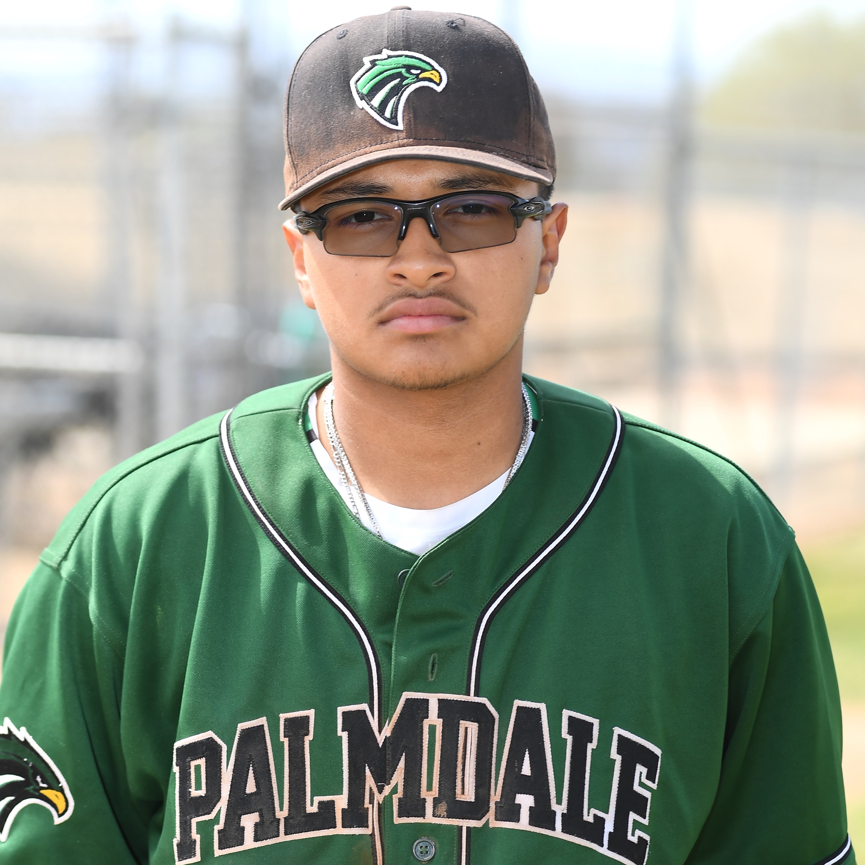 JOSHUA ESPINOZA mugshot