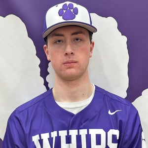 Grant Holzwarth mugshot