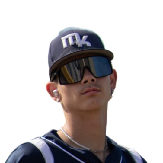 Tyler Gilbert mugshot