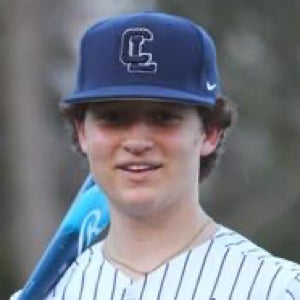 Griffin Donnelly mugshot