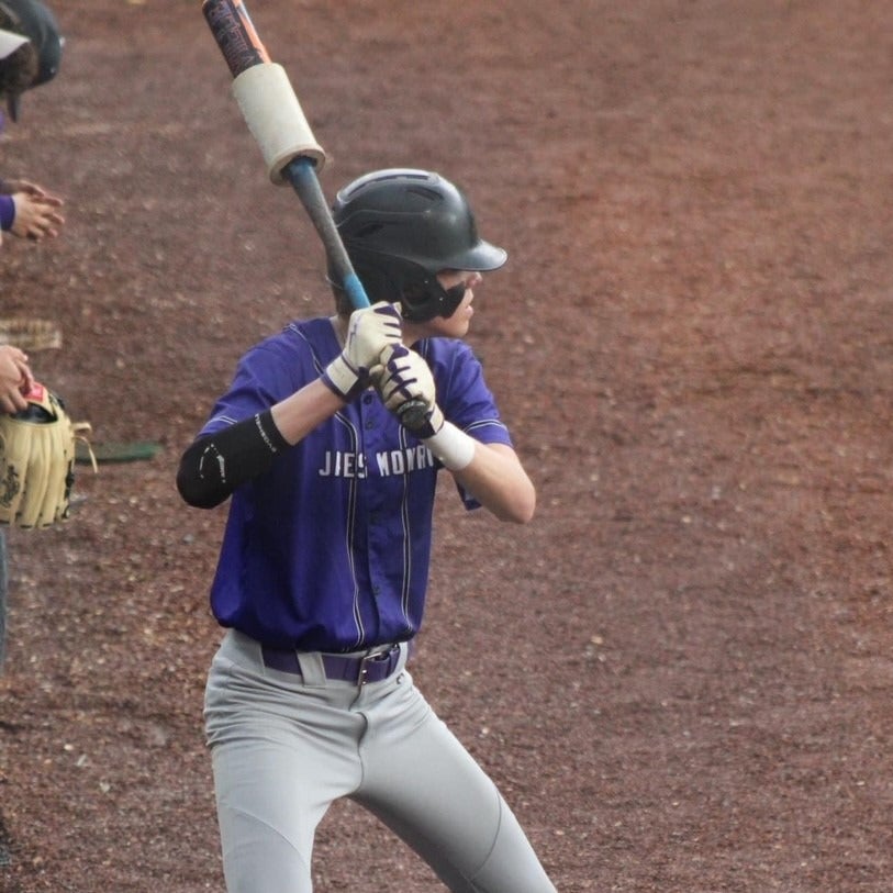 Peyton Gardinier mugshot