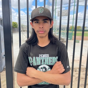 Joel Viera mugshot