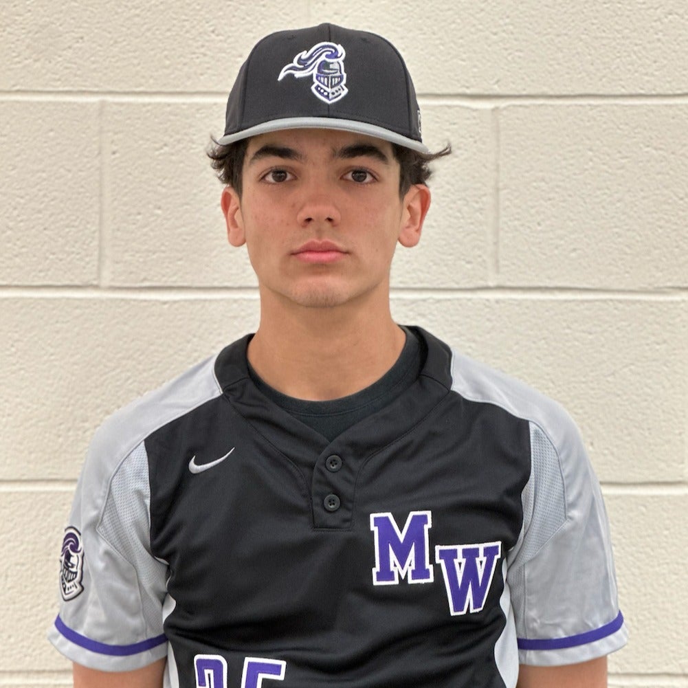 Michael Llanos mugshot