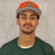 Barry Richardson mugshot