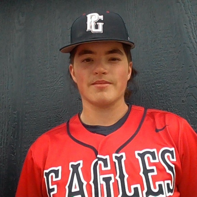 Nick Stubbles mugshot