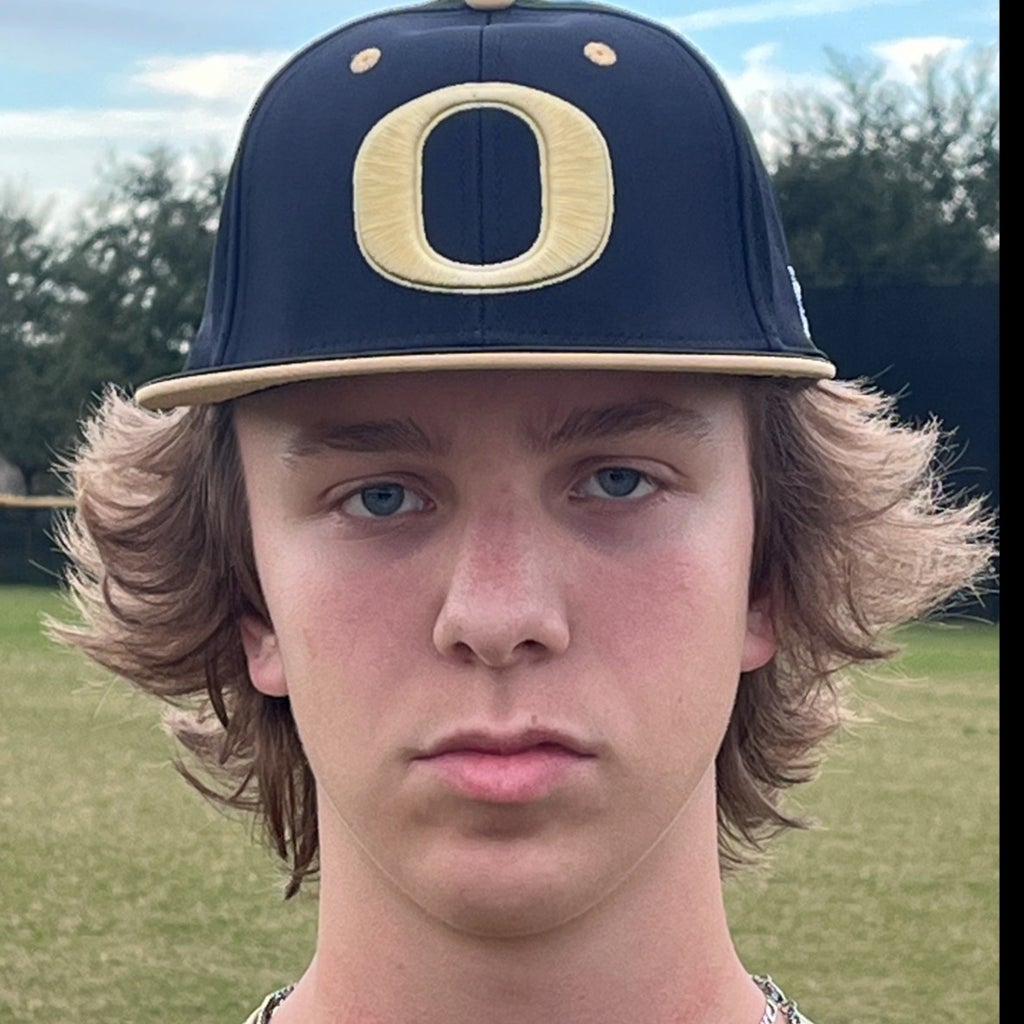 Ocoee Baseball Roster (202324)