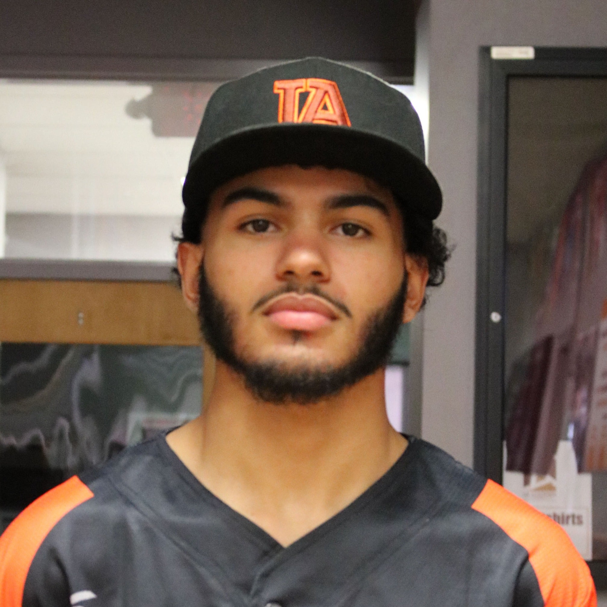 John Vargas Figueroa