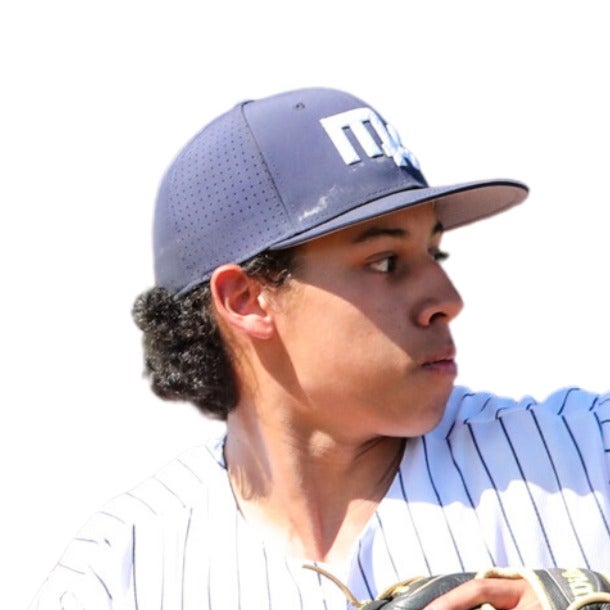 Mansfield Homeschool Baseball Roster (202324)