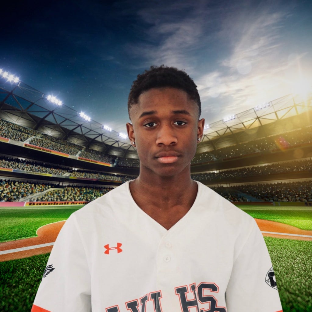 Jayden Smith mugshot