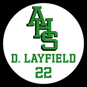 Drew Layfield