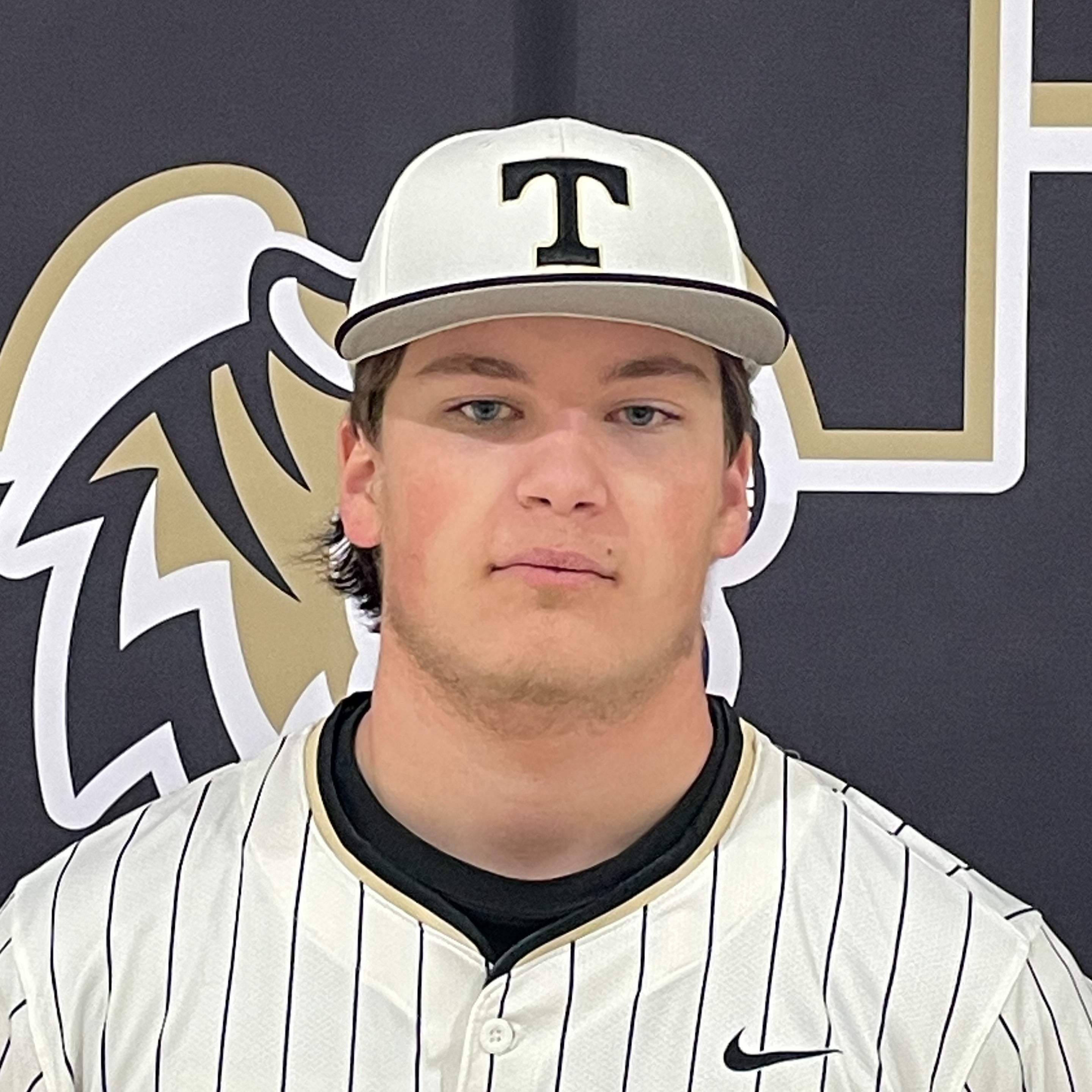 Thomas Evans mugshot