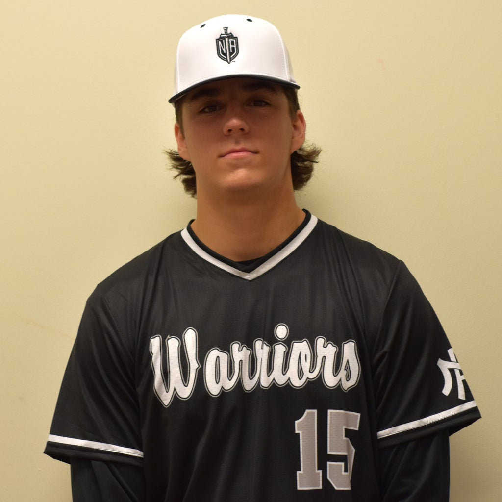 Ian Reynolds mugshot