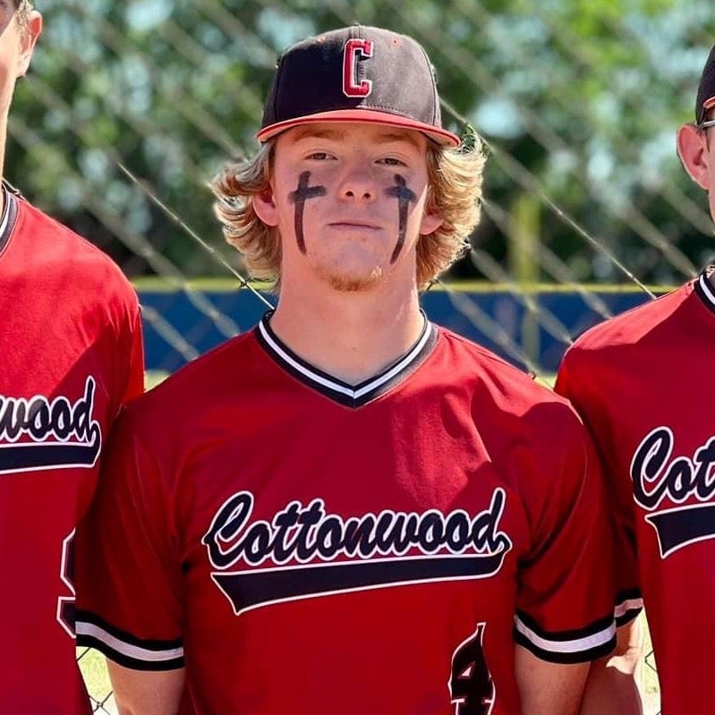 Kaiden Bedsole mugshot