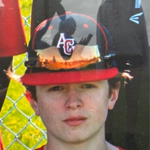 Levi Russell mugshot