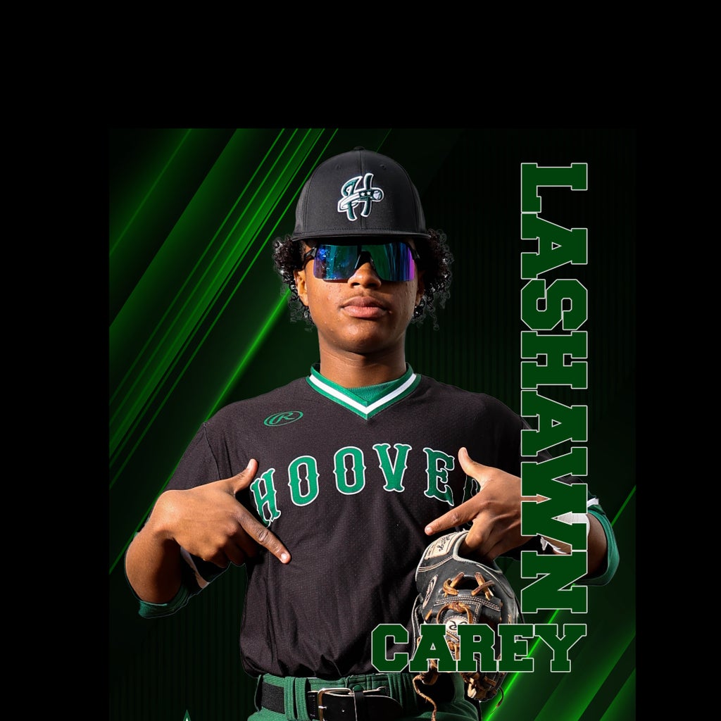 Lashawn Carey mugshot