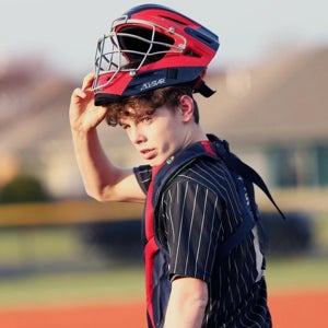 Caiden Wilson mugshot