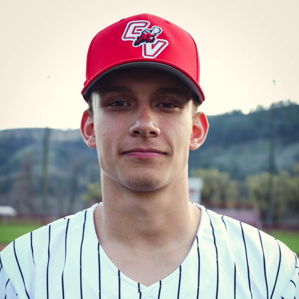 Tiago Pickering mugshot