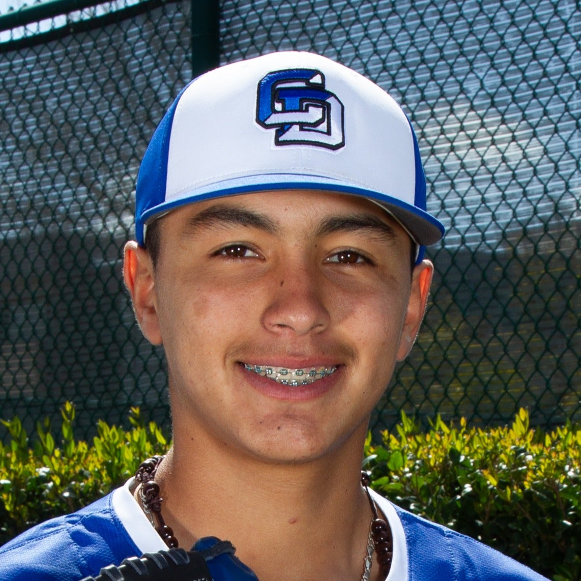 José Partida mugshot