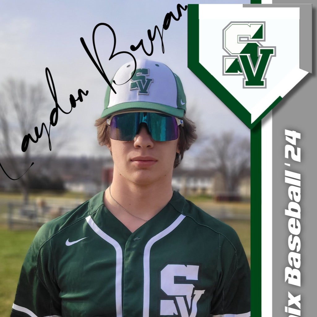 Layden Bryan mugshot