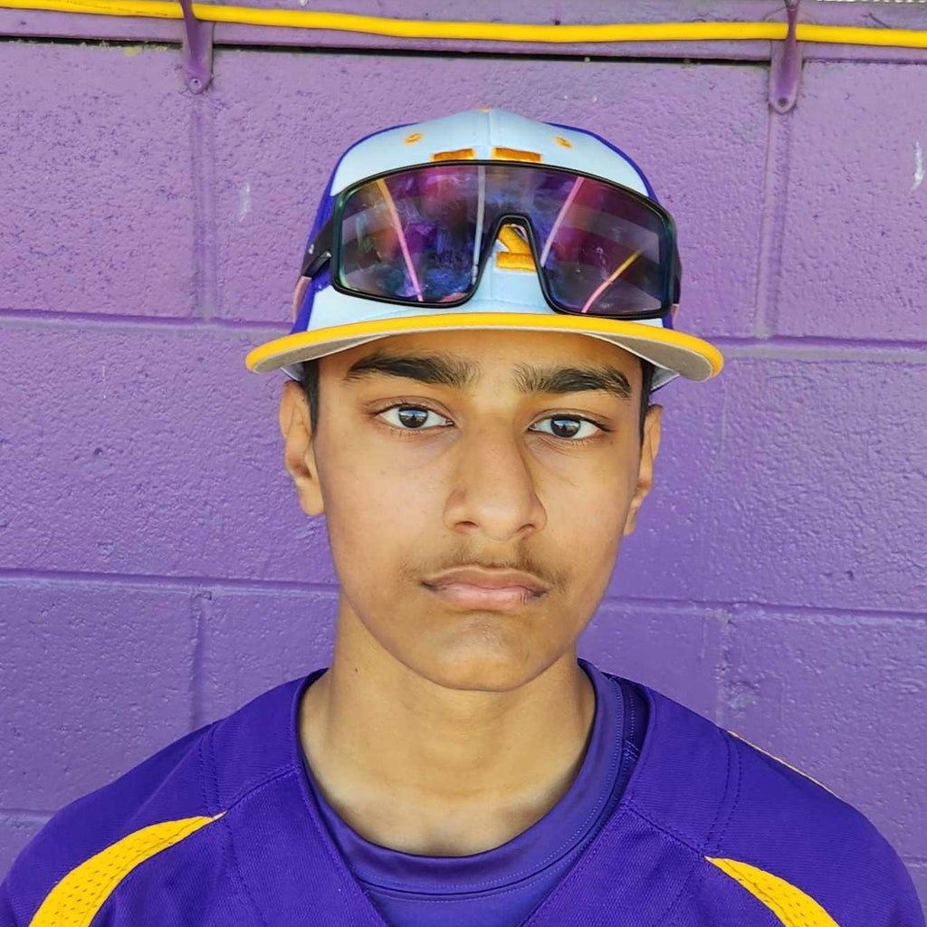 Abhay Dhaliwal mugshot