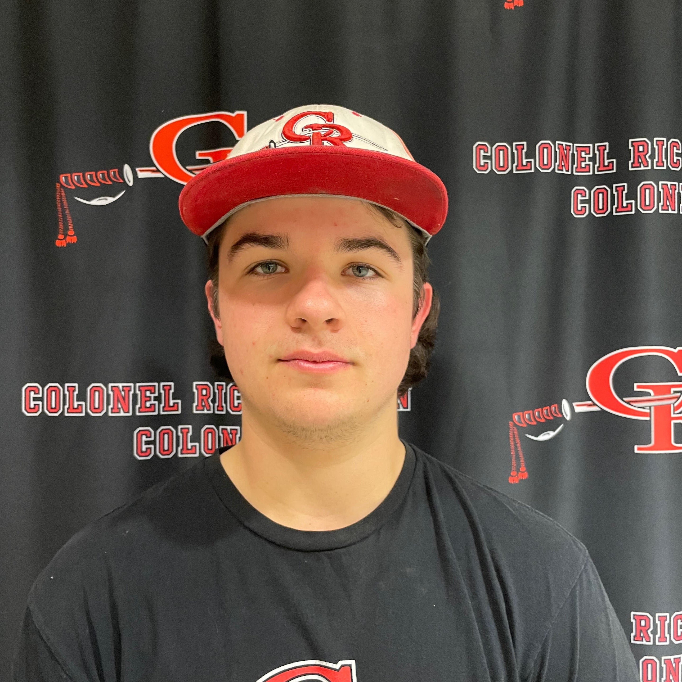 Daniel  Hesson mugshot