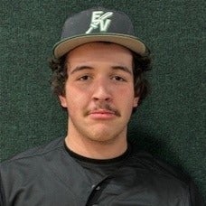 Zach Thompson mugshot