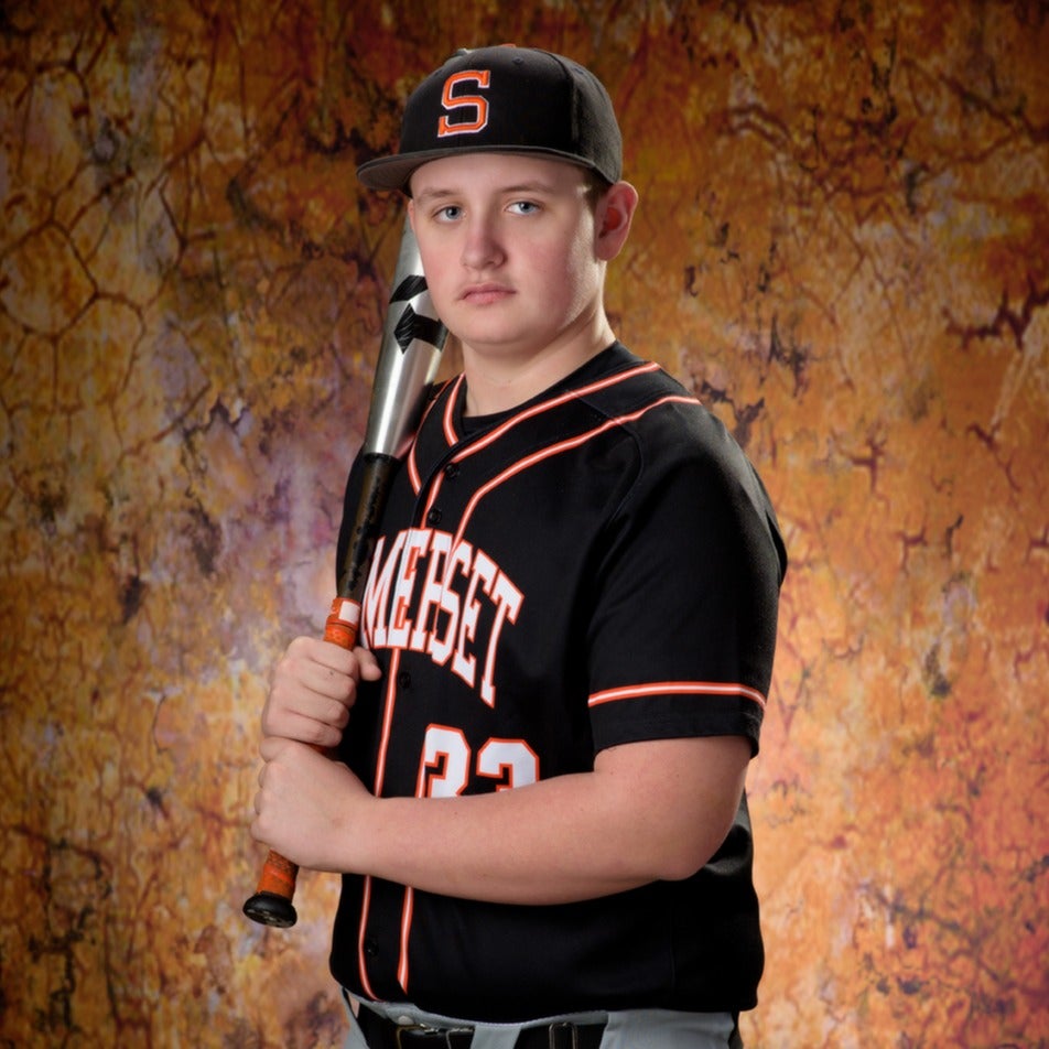 Xander Howsare mugshot